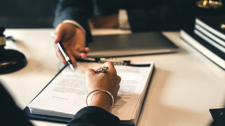 arnaques immobilières