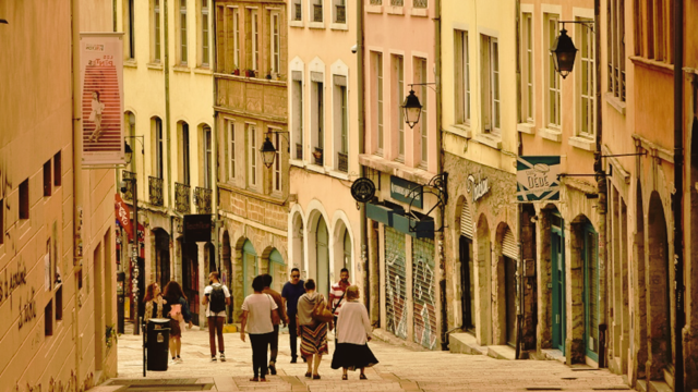 croix rousse habiter lyon